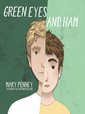 cover image of Green Eyes and Ham